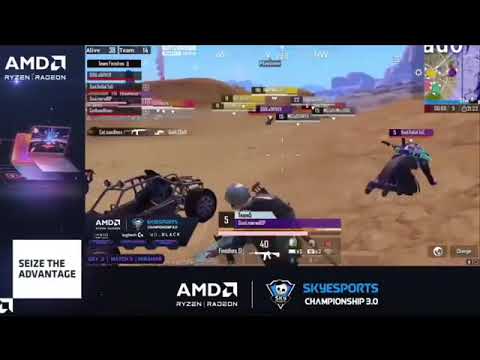 GodL vs Soul 🔥 | Scout 1v2 - YouTube