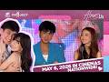 Fyang confesses that she felt 'kilig' throughout her sweetest scenes with JM | ALMOST US