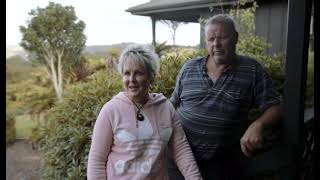 Good life on Stewart Island 2022