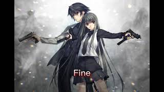 Interlude IV Showtime ~ Nightcore