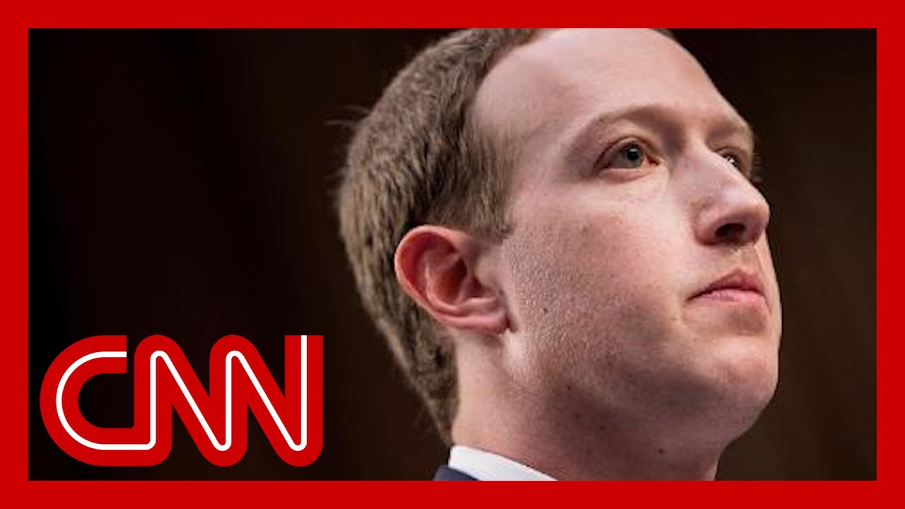 ⁣Facebook bans news in Australia as fight with government escalates