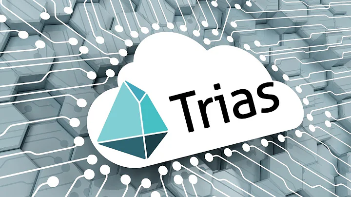 Trias Explained: The Future of Decentralized Cloud Computing