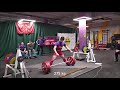 Darsaniya bordan deadlift 275kg74kg new sj record of stpetersburg