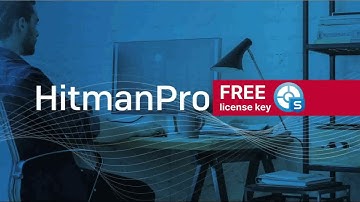 HitmanPro Advanced Malware Removal Tools