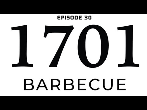 Bayou Dragons Podcast Episode 30 (1701 bbq)