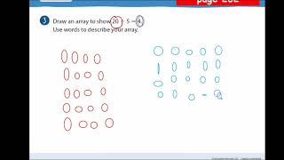 3rd Grade Math Lesson 10 Session 2 video