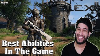 Elex 2 - Best Abilites in the Game (Elex 2 Guide)
