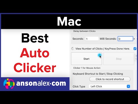 16 Best Free Auto Clicker Tools for PC in 2023 (Windows, Mac)