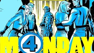 New Order/Fantastic Four 'Blue Monday' Original 1983 12" version