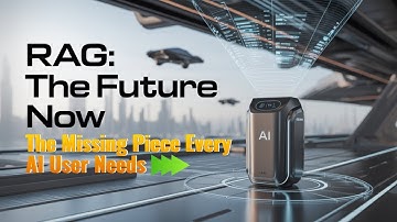 RAG Explained in 10 Minutes: The AI Breakthrough Students Need to Know