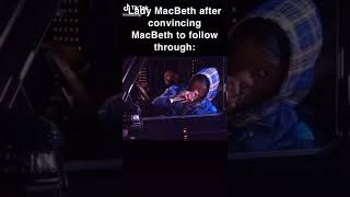 MacBeth meme 2