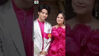 Bikin Baper Keseruan Duet Afan U0026 Novia Dacademy6 afanda5 noviada6 dacademy6  indosiar