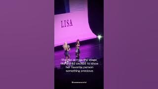 pure softness 🥹🫶#chaelisaisreal #chaelisa #lichaeng #parkrosé #rosé #lalisa #blackpink #love  #💙💛