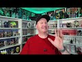 End of video