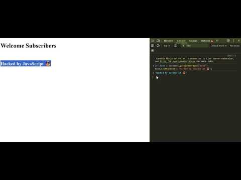 textContent DOM Secrets Exposed! 💥 | JavaScript Performance vs innerHTML vs innerText"