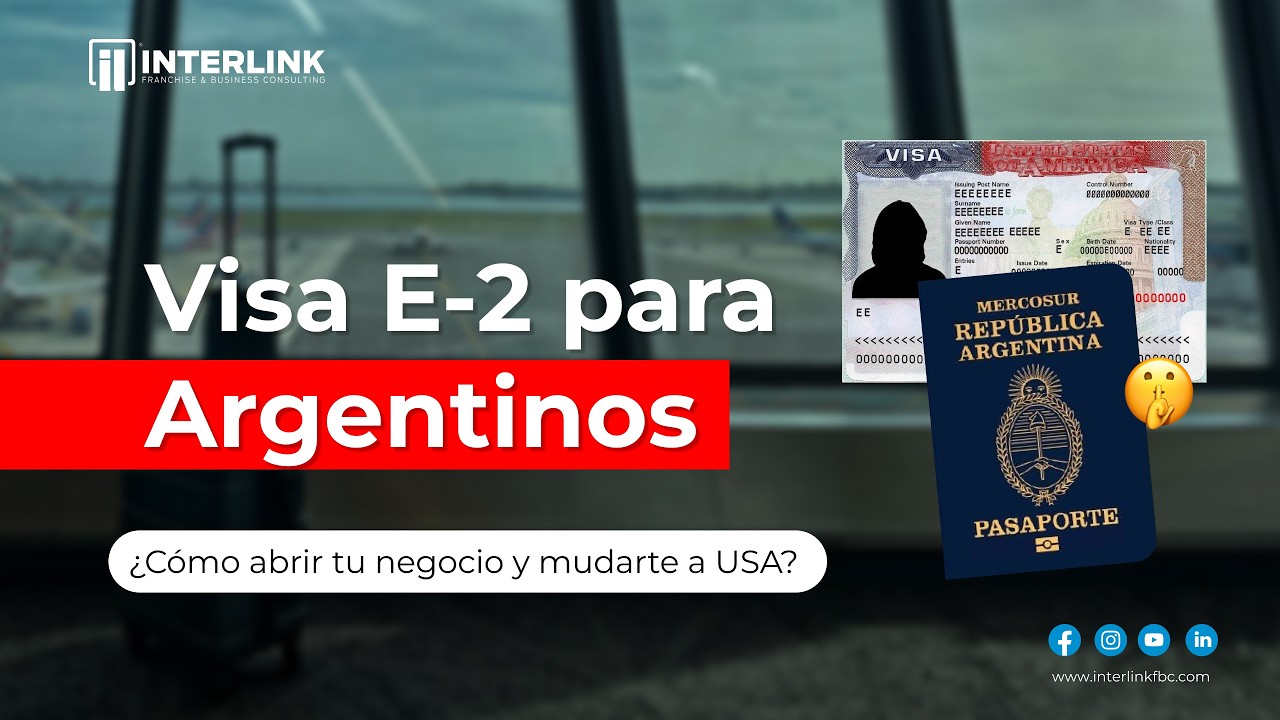 Cómo Invertir en Estados Unidos desde Argentina