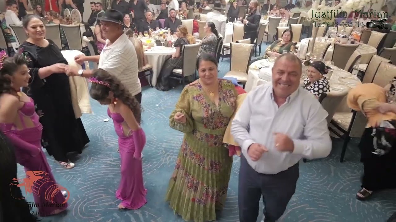 Nunta Rafael Strugur si Alexandra in giurgiu 21 septembrie 2024 cu Stefan si Narcis # nr 7