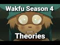 Wakfu Season 4 Theories and Trailer Breakdown