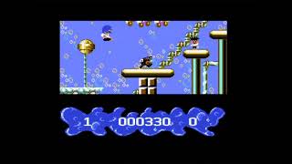 Trolls C64 Tape Loader
