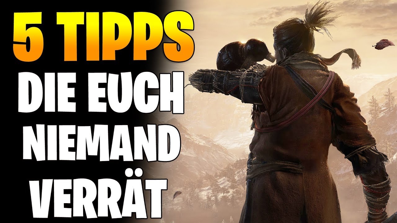 Test-Fazit: Sekiro ist (fast) das beste Spiel von From Software