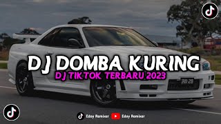 DJ DOMBA KURING BOOTLEG VIRAL!! DJ TIKTOK TERBARU VIRAL 2023!!