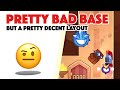 King Of Thieves Base 34 Base Base Decent Layout 