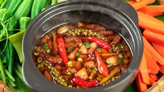 [ENG SUB] Cách làm KHO QUẸT ngon đậm đà thơm nức chấm rau luộc ăn là ghiền | Magic Sauce Recipe