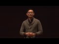 I'm home: How 10 years of travel helped me find belonging. | Phil Cha | TEDxUW image
