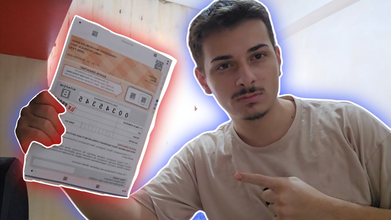 345 İlk Prova Türkiye Geneli Tyt Denemesi Yorumum