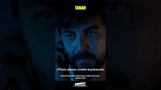 Tanah | Yerli Korku Filmi | Filmin tamamı kanalımızda