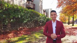 107 1202 London Street, New Westminster