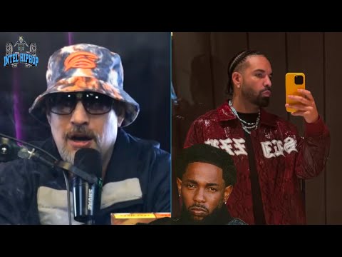 “his Rap Career Is Over” B-real Weighs In On Drake’s Legal Drama With Umg And Kendrick Lamar!