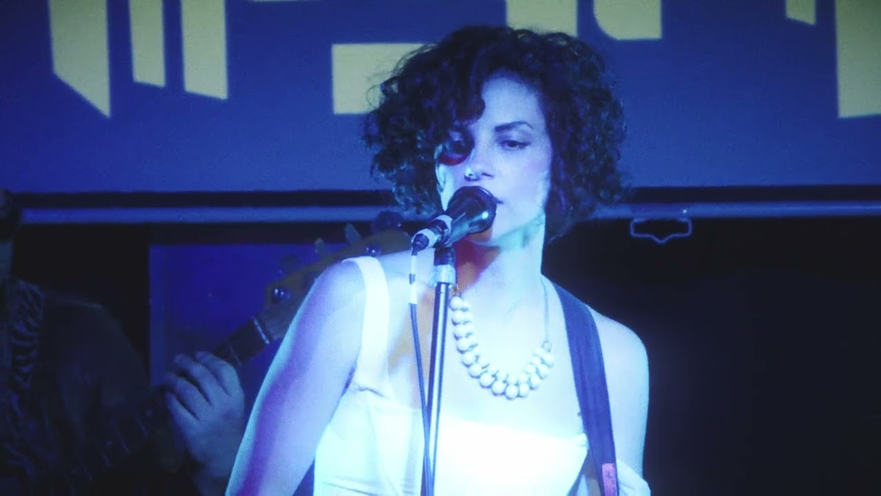 YouTubeでLora & The Stalkers - Morning Drive (Live at Wishlist, Rome 2026)を視聴 YouTubeでLora & The Stalkers - Morning Drive (Live at Wishlist, Rome 2026)を視聴