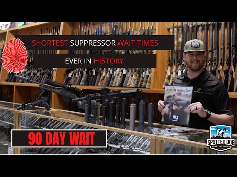 ATF eFORM 4 | HOW TO GET YOUR CAN FASTER THAN EVER