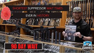 ATF eFORM 4 | HOW TO GET YOUR CAN FASTER THAN EVER