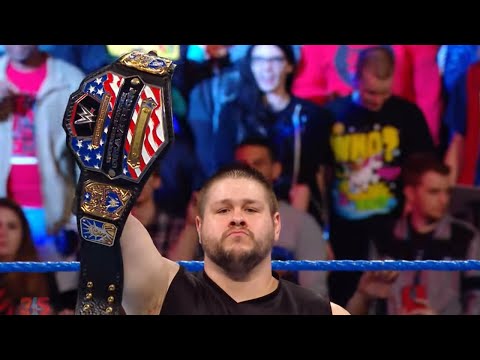 Kevins Owens describes getting back on track on WWE 365 (WWE Network Exclusive)