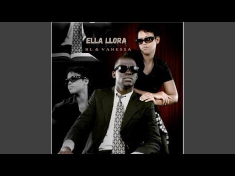 Ella Llora