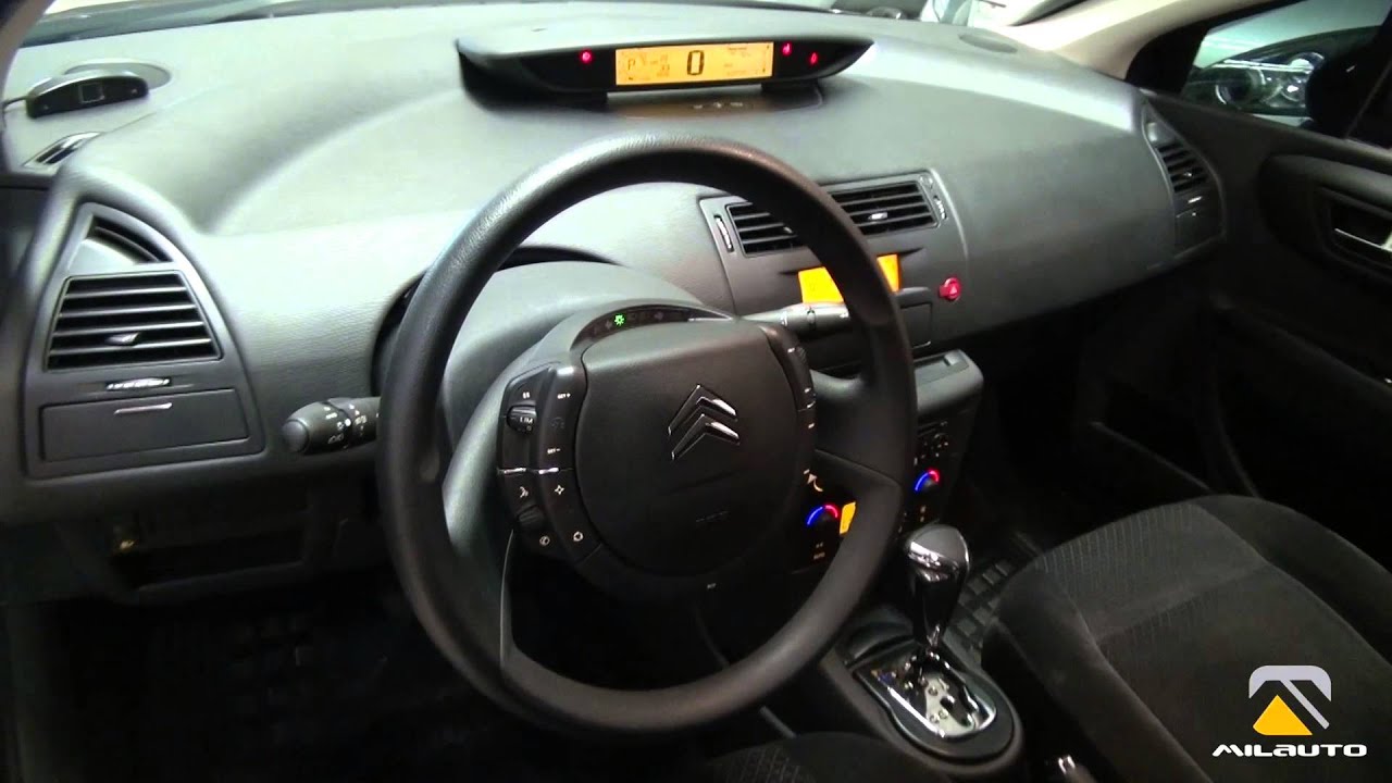 Неисправность двигателя отремонтируйте автомобиль citroen c4