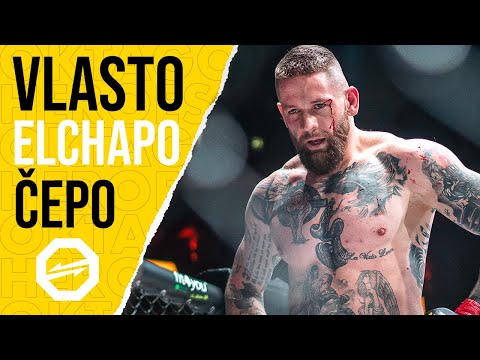 OKTAGON Heroes: Vlasto
