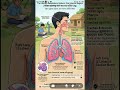 NCERT General Science in ODIA | Respiratory system | Competitive Exams #science #online #biology