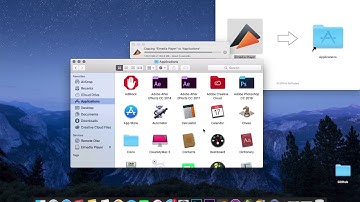 Elmedia Player macOS - Download For Free / Installation