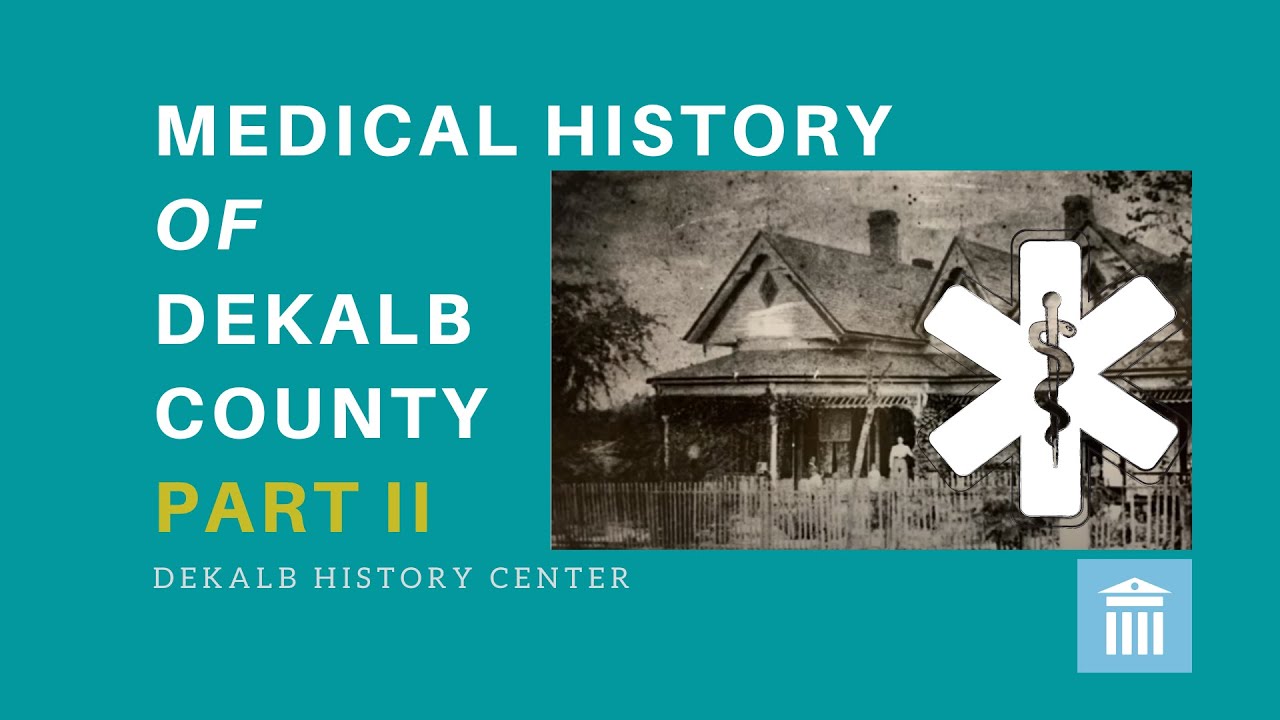 Cresolene and Caffeine:  Medical History Part II