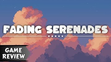 Fading Serenades: Cozy Strand Game Or Repetitive Chore?