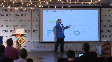 Enhancing Government Services Through Advanced Analytics (Level 100)