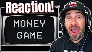 Ren - Money Game Part 2 (REACTION!!)