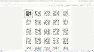 How to record QR audio feedback for your learners