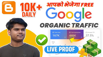 Question Hub 2021 - SIMPLE WAY TO GET UNLIMITED FROM GOOGLE (LIVE PROF) | BLOG ORGANIC TRAFFIC
