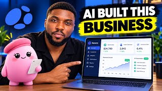 Information How I BUILT a Sales Store That SELLS Using Atoms.dev News