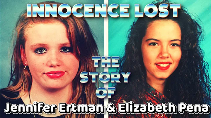Innocence Lost: Re-Examining The Jennifer Ertman a...
