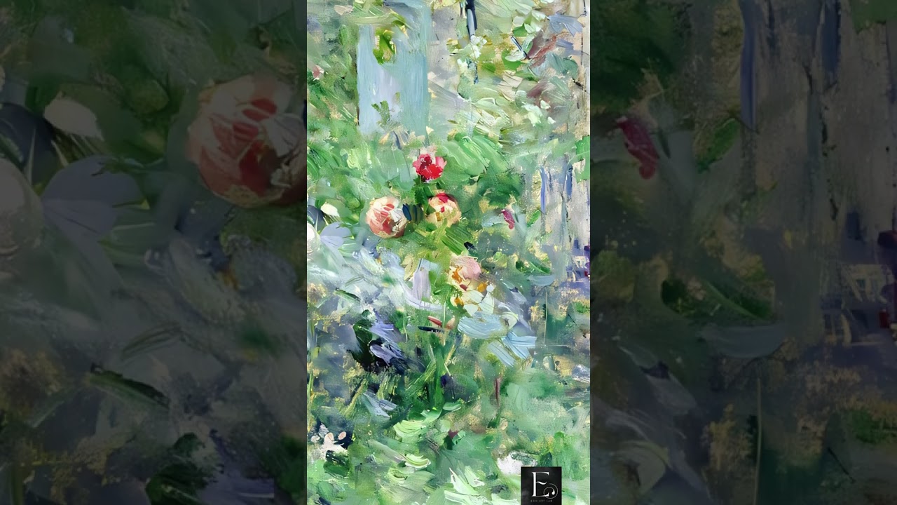 The Garden With No Map